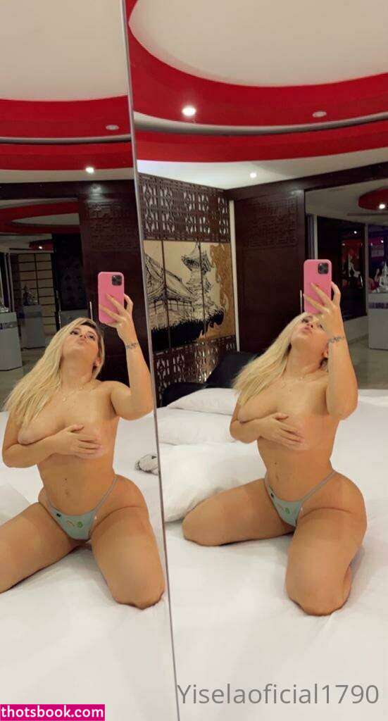 yiselaoficial90 Photo #40