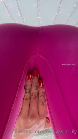 Lovely lily Video #69