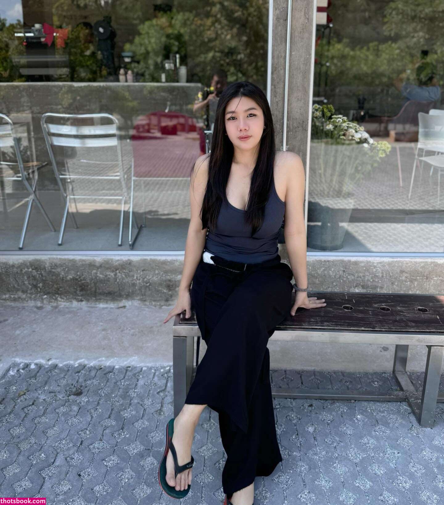 Niparat Konyai Photo #43