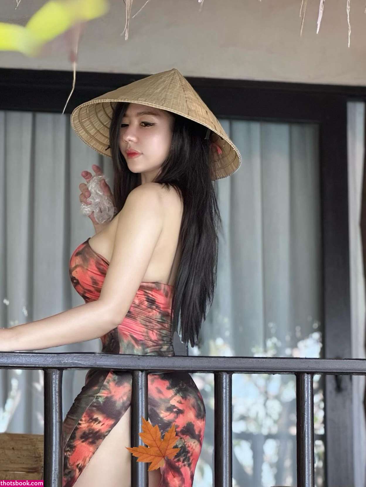 Niparat Konyai Photo #53