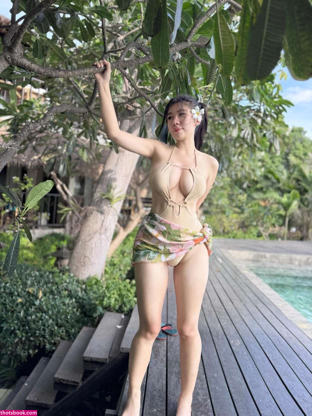 Niparat Konyai Photo #64