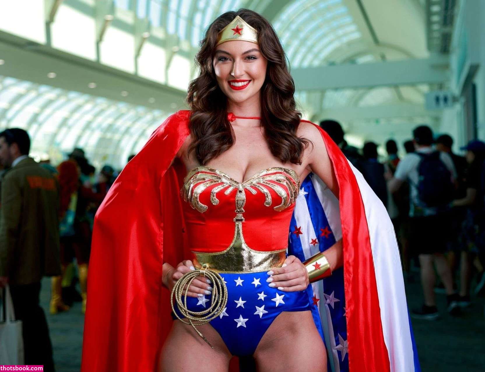 Rachel Michelle Photo #263