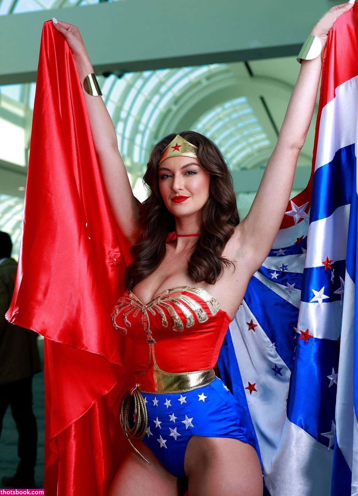 Rachel Michelle Photo #264