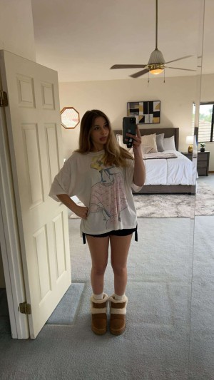 Sara Dobrik Photo #28