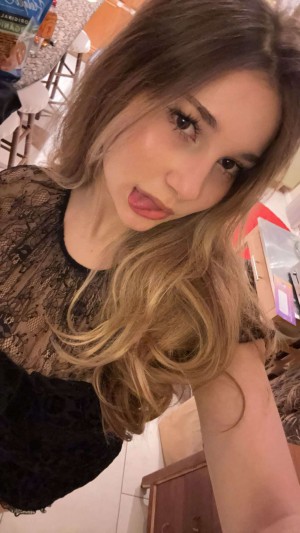 Sara Dobrik Photo #29