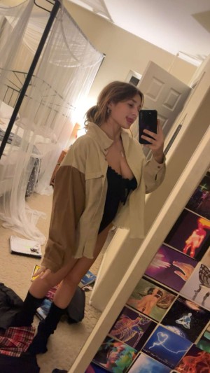 Sara Dobrik Photo #33