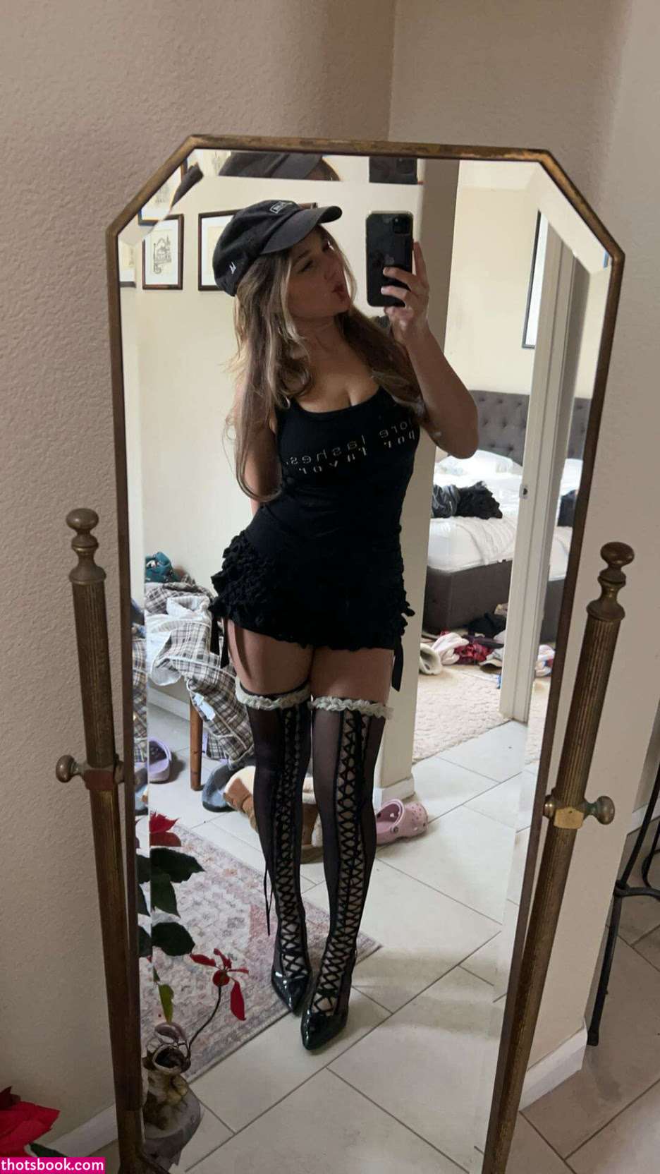 Sara Dobrik Photo #35