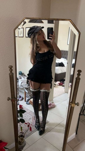 Sara Dobrik Photo #35