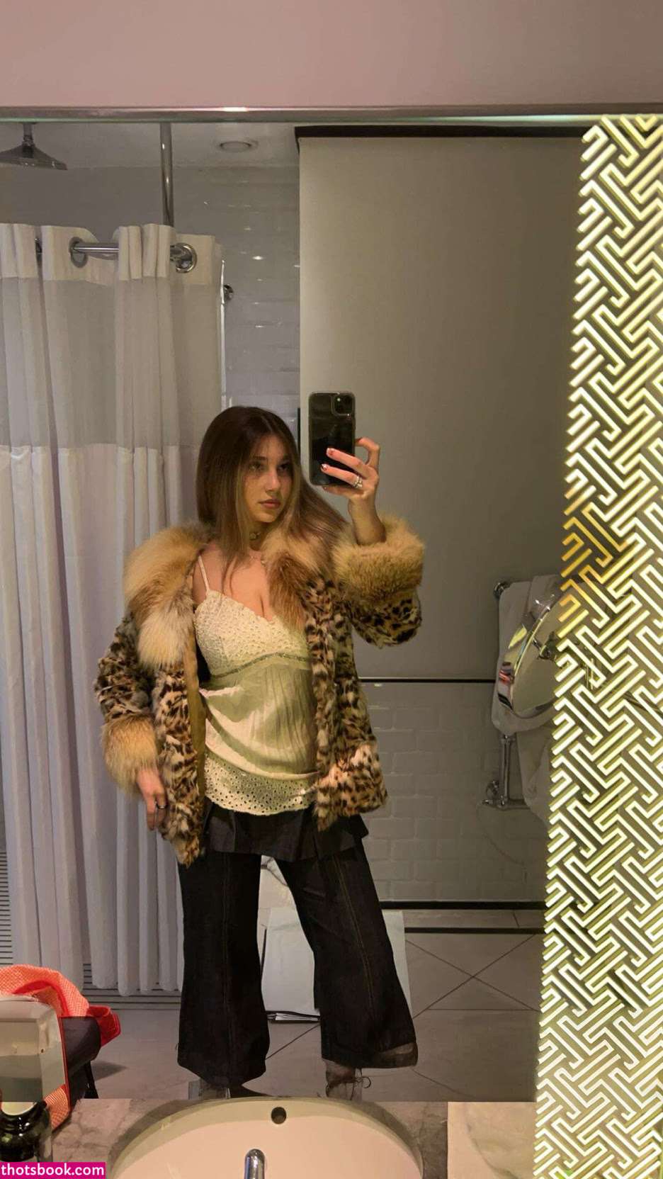 Sara Dobrik Photo #41