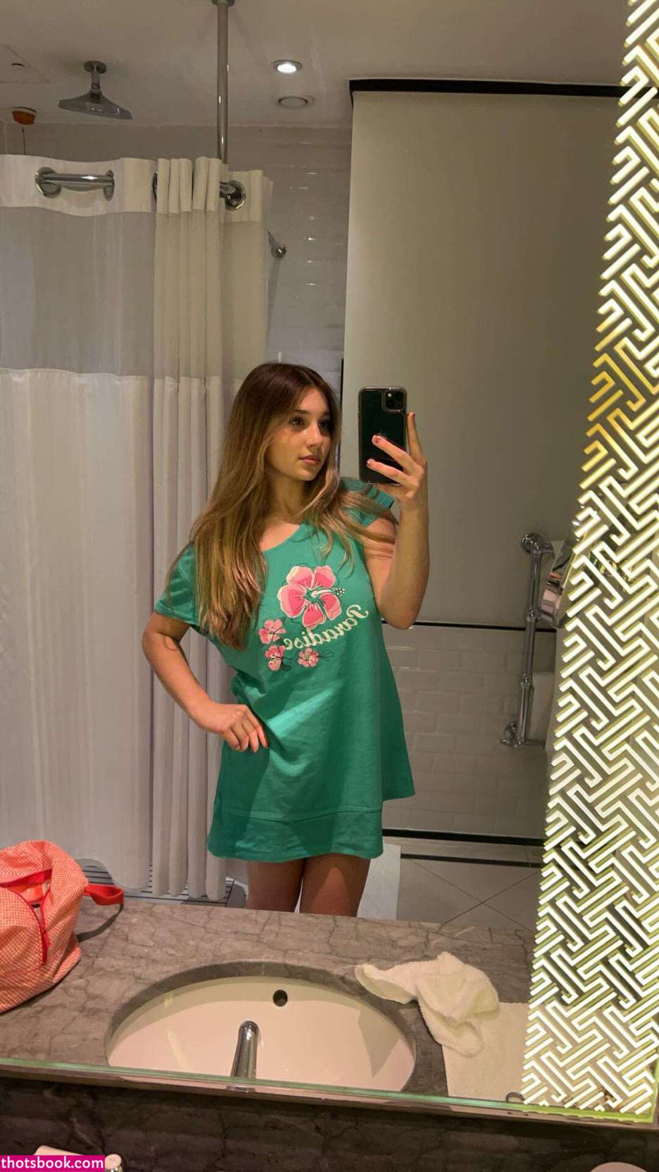 Sara Dobrik Photo #42