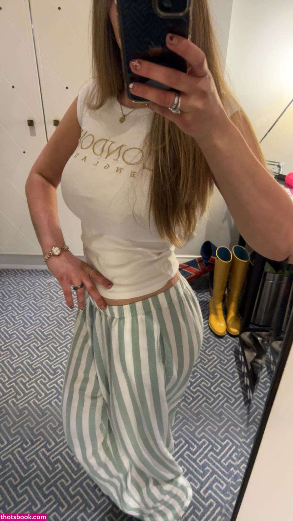 Sara Dobrik Photo #43