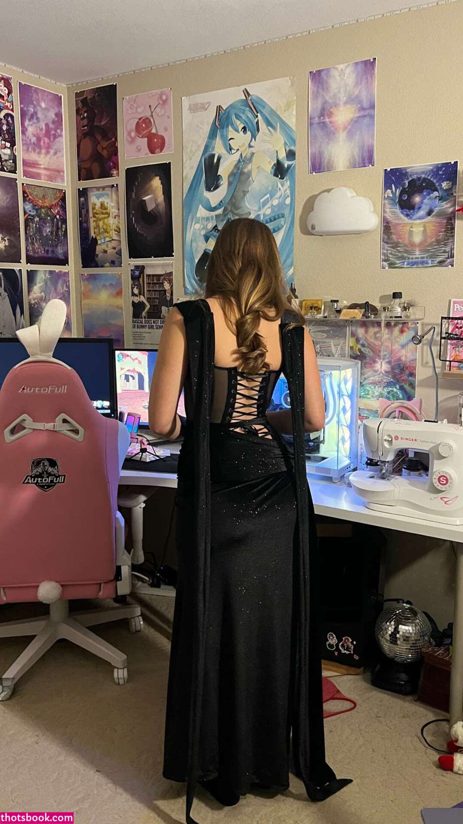 Sara Dobrik Photo #45