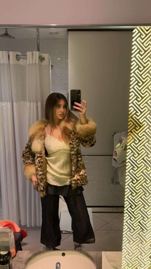 Sara Dobrik Photo #41