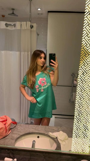 Sara Dobrik Photo #42