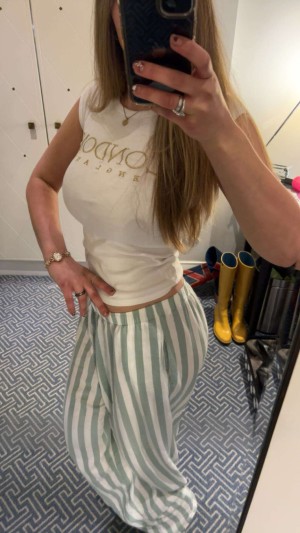 Sara Dobrik Photo #43