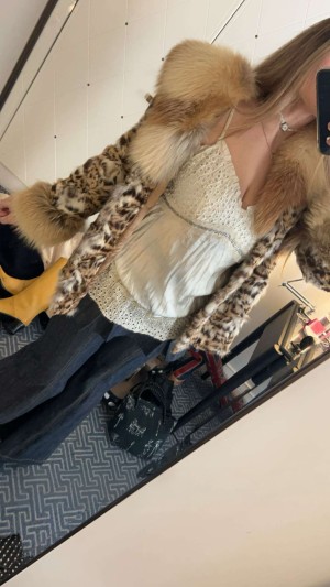 Sara Dobrik Photo #46