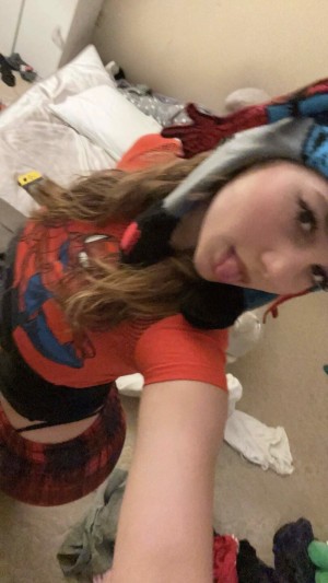 Sara Dobrik Photo #48