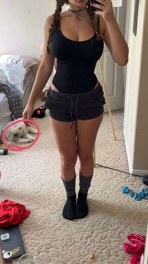 Sara Dobrik Photo #50