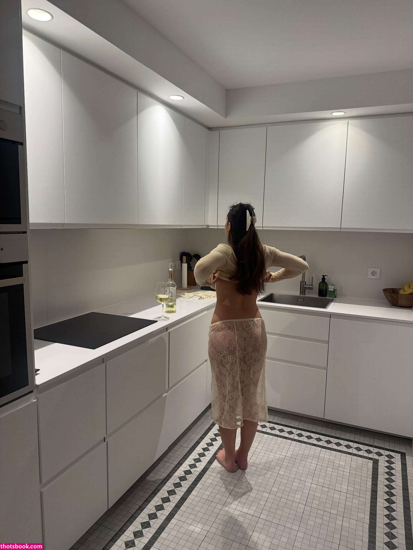 Sarabella Harris Photo #121