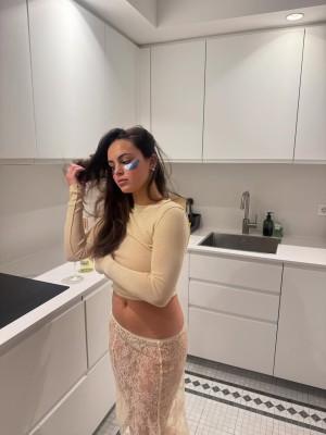 Sarabella Harris Photo #123