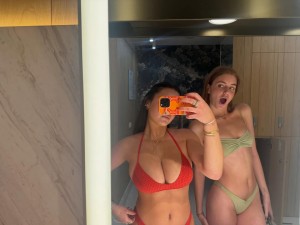 Sarabella Harris Photo #128