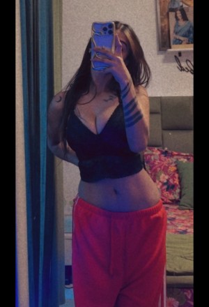 Shambhavi Singh Post #6