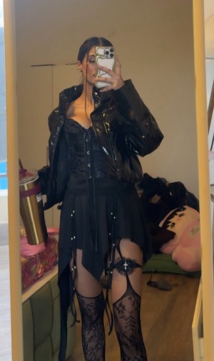 Shambhavi Singh Photo #31