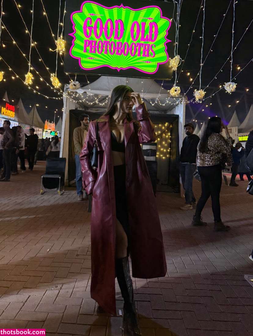 Shambhavi Singh Photo #50