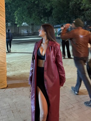 Shambhavi Singh Photo #51