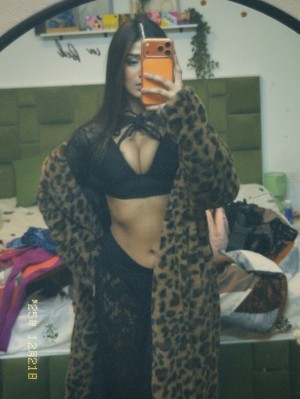 Shambhavi Singh Photo #55