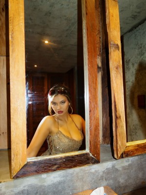 Sofia Jamora Photo #251