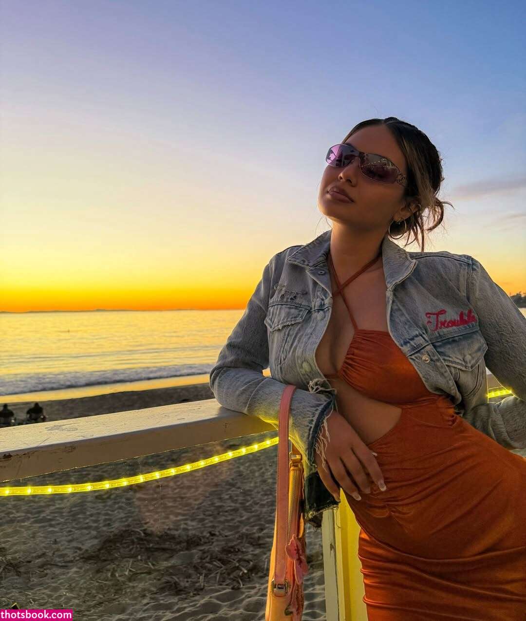 Sofia Jamora Photo #265