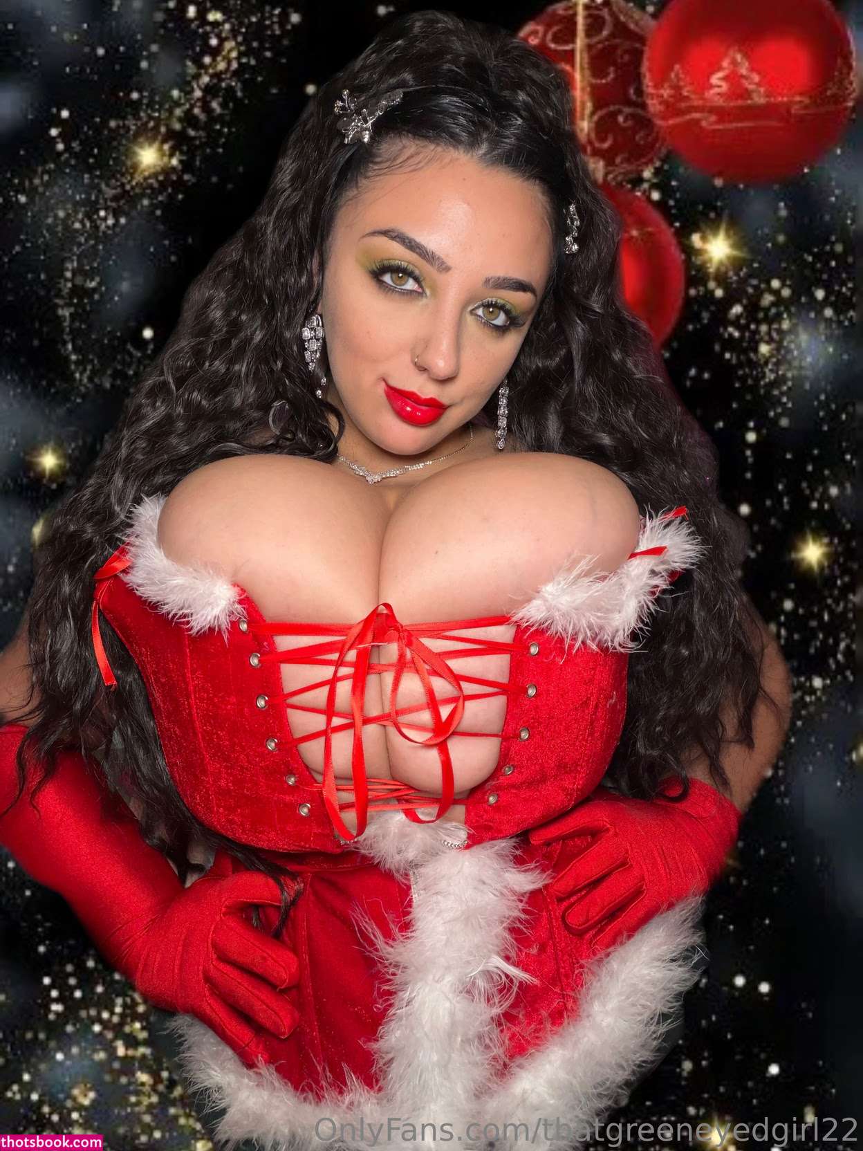 Thatgreeneyedgirl22 Photo #375