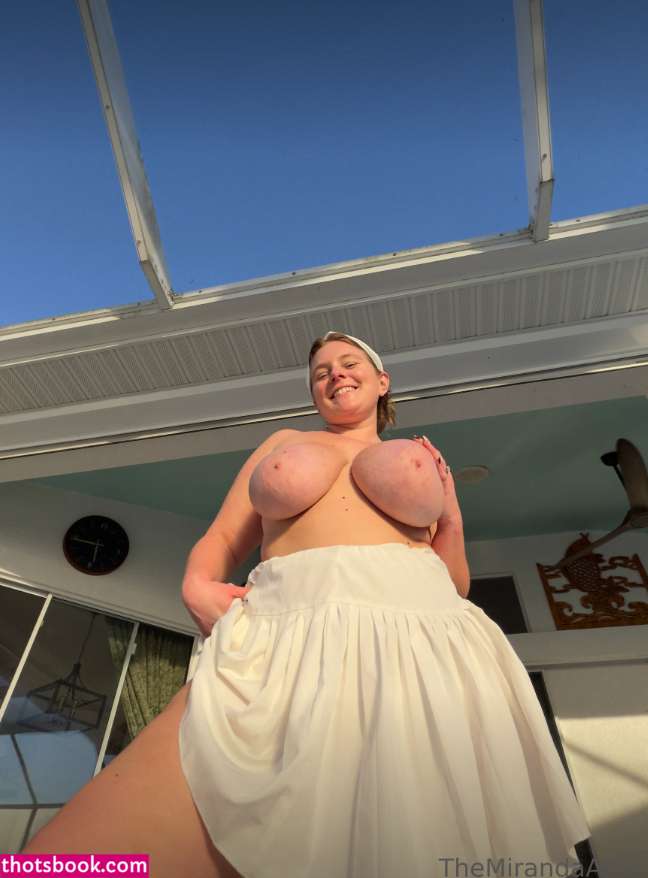 themirandaaffect Photo #143