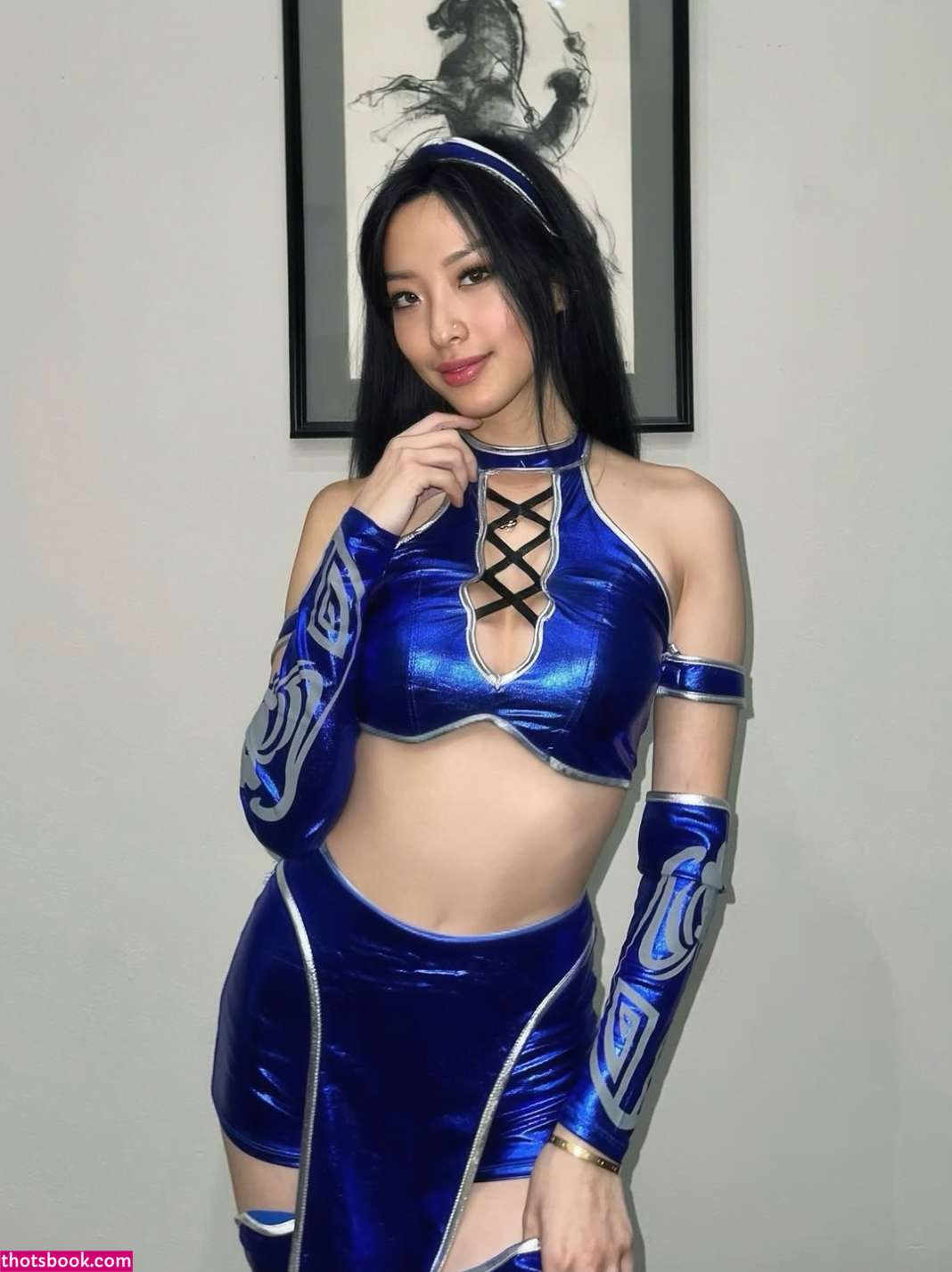 Winnie Chang Photo #50