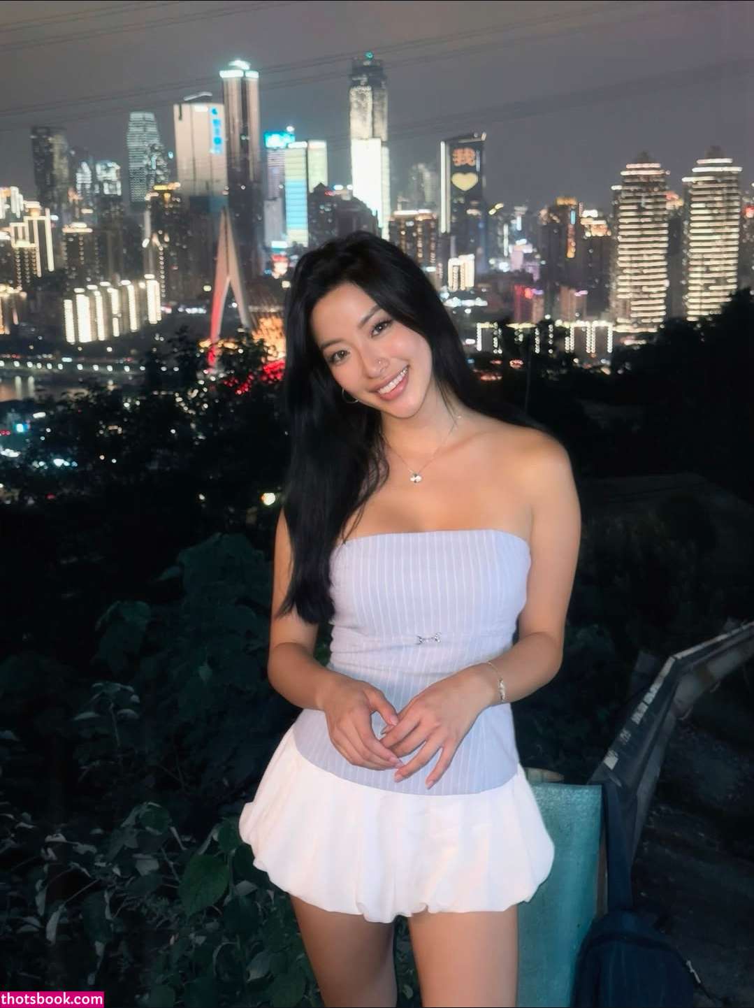 Winnie Chang Photo #60