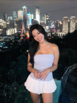 Winnie Chang Photo #60