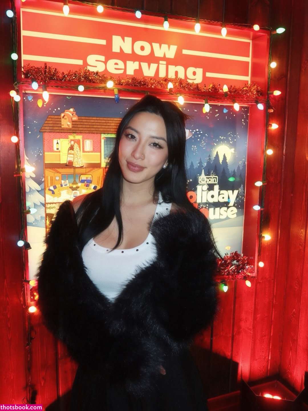 Winnie Chang Photo #65