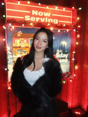 Winnie Chang Photo #65