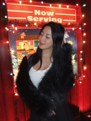 Winnie Chang Photo #70