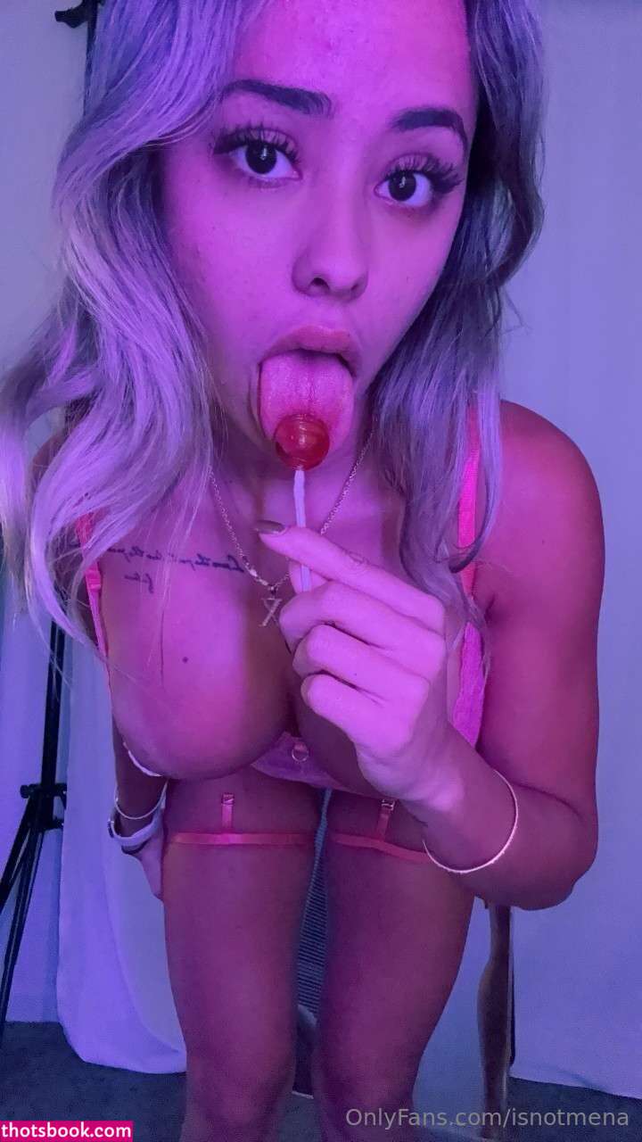 Ximena Saenz Photo #211