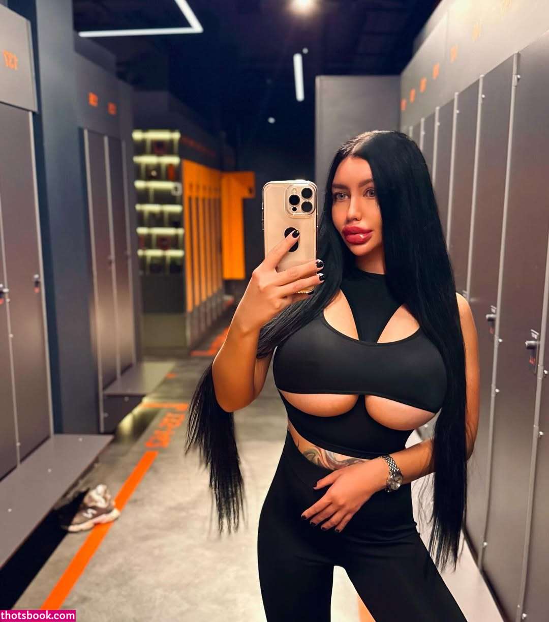 Vlada Badon Photo #12