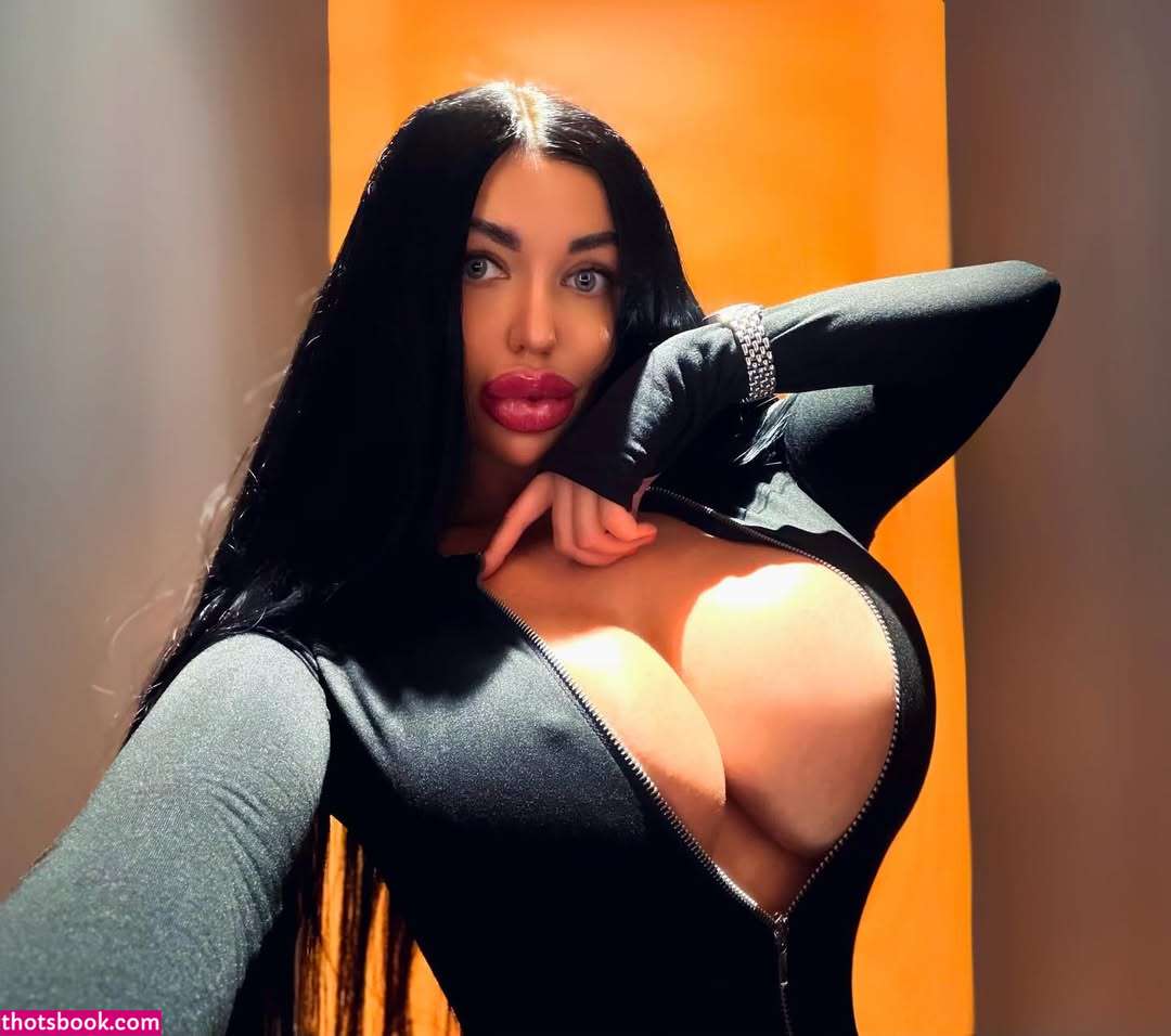 Vlada Badon Photo #13