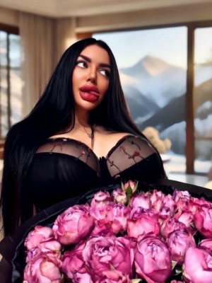 Vlada Badon Photo #16