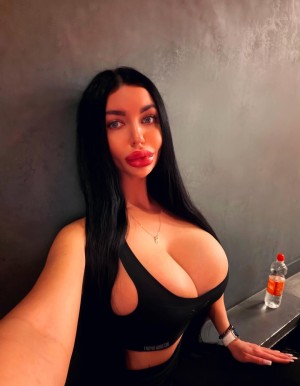 Vlada Badon Photo #17