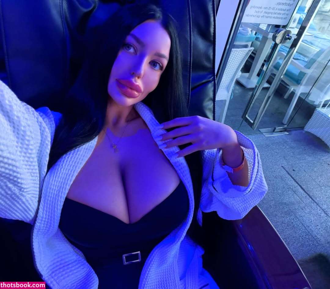 Vlada Badon Photo #25