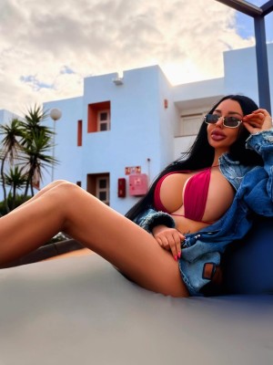 Vlada Badon Photo #27