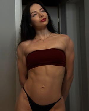 Alin Levine Photo #31