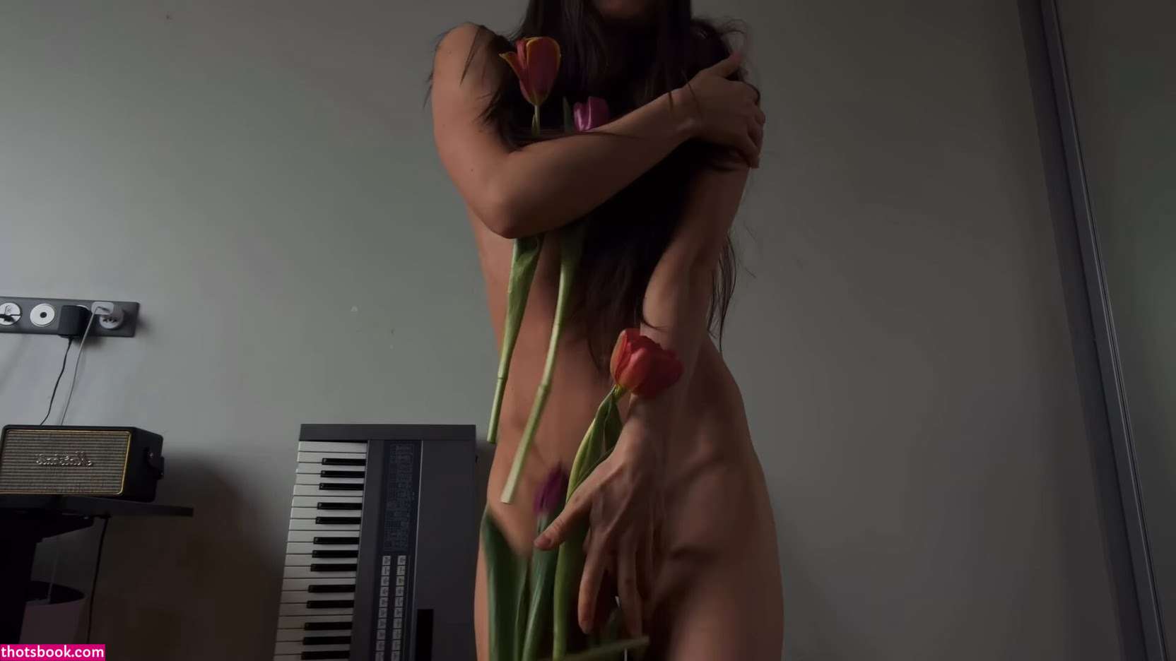 Alyona Ponomarenko Photo #8