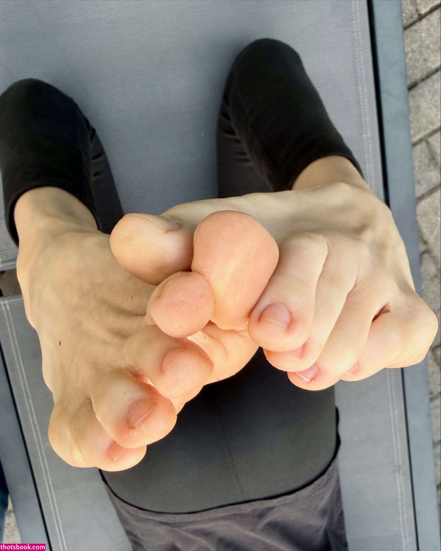 Barearchedbeauty Photo #2